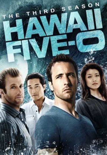 Hawaii Five-0 S03