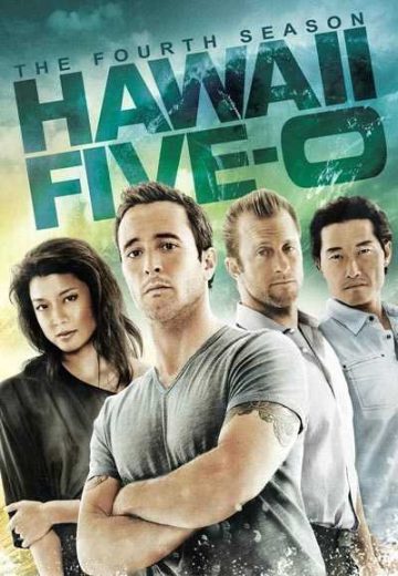 Hawaii Five-0 S04