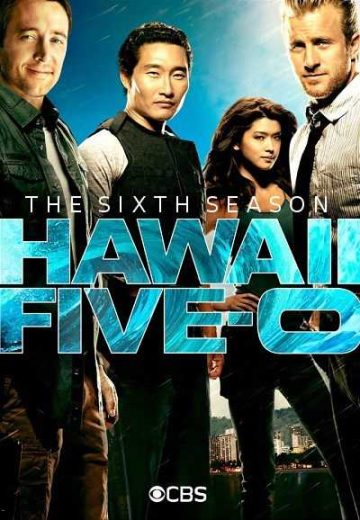 Hawaii Five-0 S06