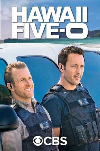 Hawaii Five-0 S08