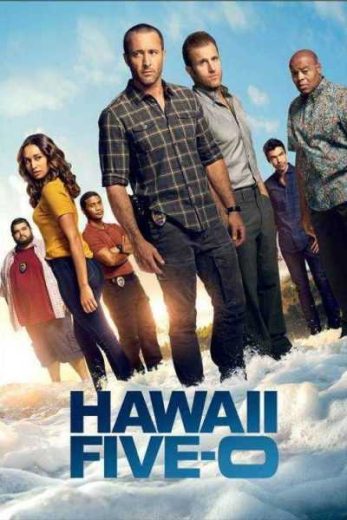Hawaii Five-0 S09