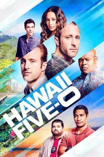 مسلسل Hawaii Five-0 الموسم العاشر الحلقة 16 السادسة عشر مترجمة