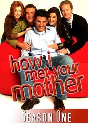How I met Your Mother S01