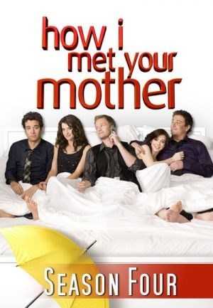 How I met Your Mother S04