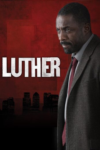 Luther S02