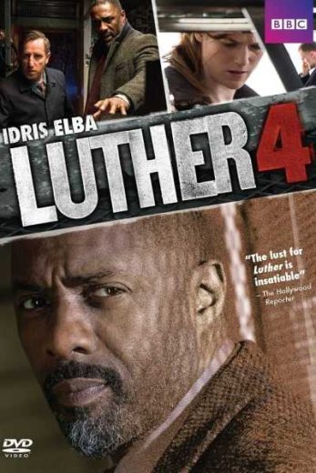 Luther S04