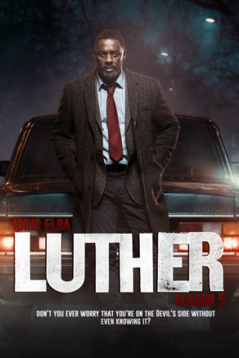 Luther S05