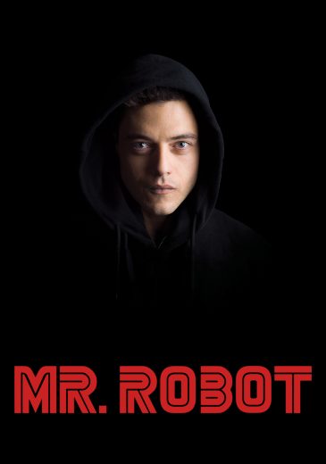 Mr. Robot S01