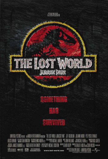 مشاهدة فيلم The Lost World: Jurassic Park 1997 مترجم