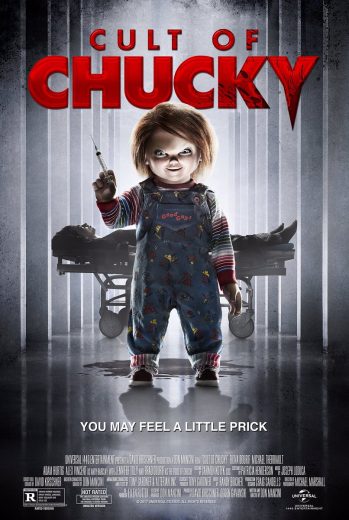 مشاهدة فيلم Cult of Chucky 2017 مترجم