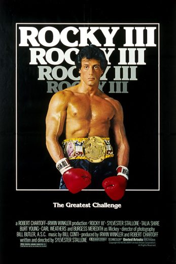 مشاهدة فيلم Rocky III 1982 مترجم