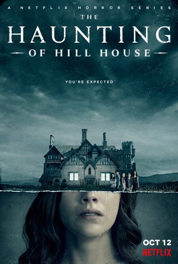 مسلسل The Haunting of Hill House الموسم الاول الحلقة 10 العاشرة والأخيرة مترجمة