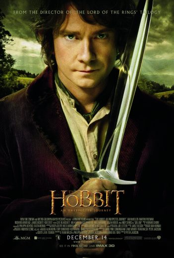 مشاهدة فيلم The Hobbit: An Unexpected Journey 2012 مترجم