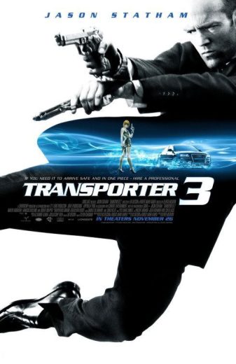 مشاهدة فيلم Transporter 3 2008 مترجم