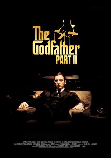 مشاهدة فيلم The Godfather Part II 1974 مترجم