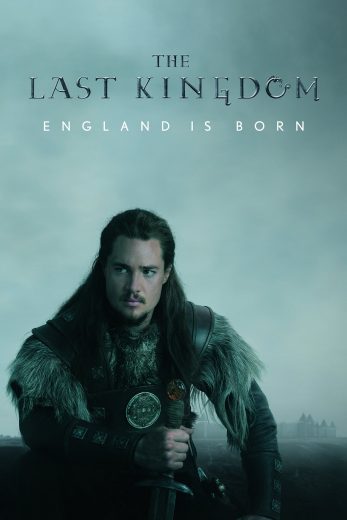 The Last Kingdom S02