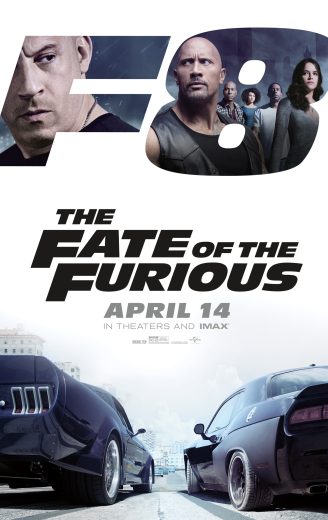 مشاهدة فيلم The Fate of the Furious 2017 مترجم