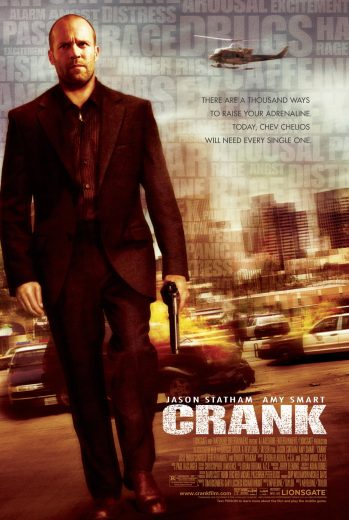 مشاهدة فيلم Crank 2006 مترجم
