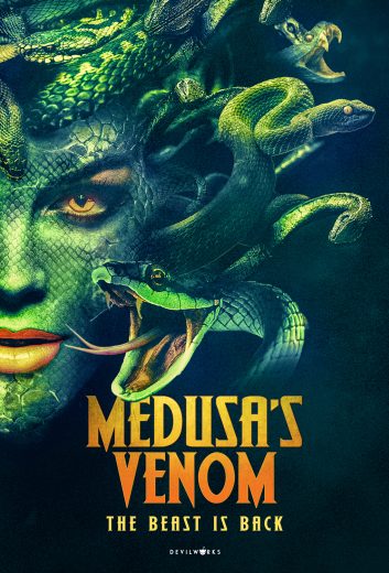 Medusa’s Venom 2023