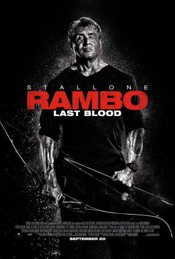 مشاهدة فيلم Rambo: Last Blood 2019 مترجم
