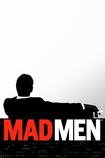 مسلسل Mad Men الموسم الاول الحلقة 13 الثالثة عشر والأخيرة مترجمة