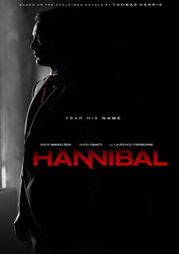 Hannibal S01