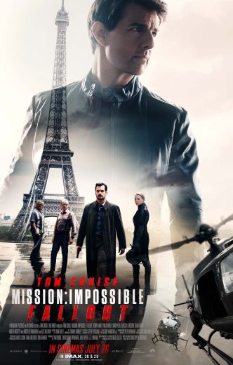 مشاهدة فيلم Mission: Impossible – Fallout 2018 مترجم