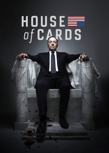 House of Cards S01