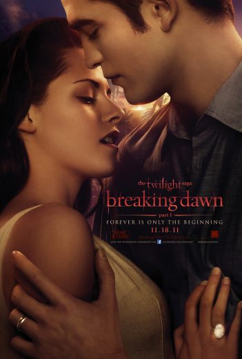 مشاهدة فيلم The Twilight Saga: Breaking Dawn – Part 1 2011 مترجم