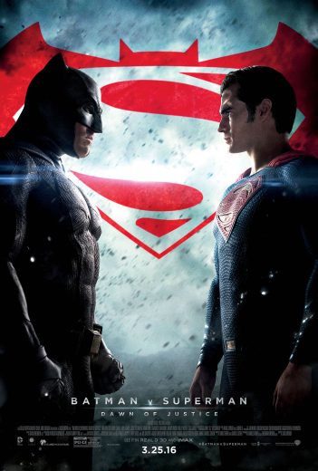 مشاهدة فيلم Batman v Superman: Dawn of Justice 2016 مترجم