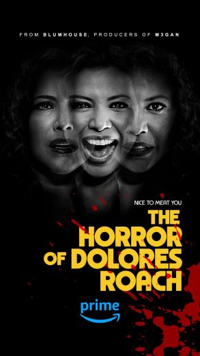 The Horror of Dolores Roach S01