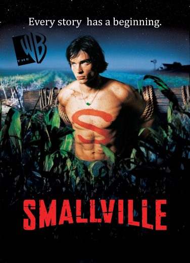 مسلسل Smallville الموسم الاول الحلقة 14 الرابعة عشر مترجمة