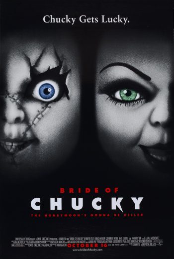مشاهدة فيلم Bride of Chucky 1998 مترجم