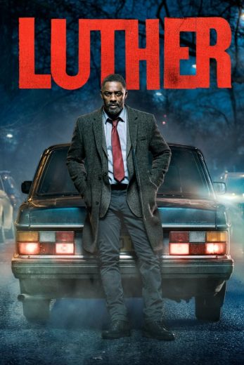 Luther S01