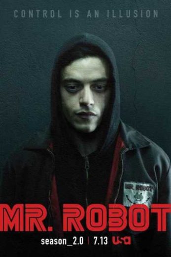 Mr. Robot S02