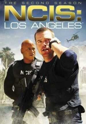 NCIS: Los Angeles  S02