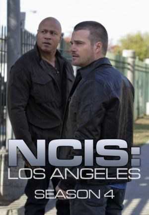NCIS: Los Angeles S04