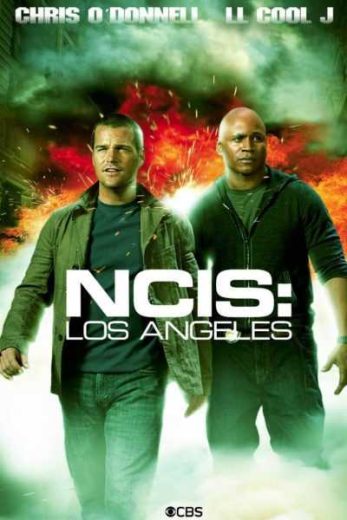 مسلسل NCIS: Los Angeles  الموسم الحادي عشر الحلقة 22 الثانية والعشرون والأخيرة مترجمة