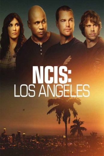 NCIS: Los Angeles S12