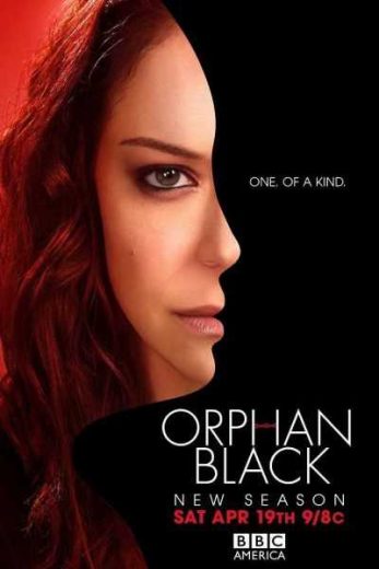 Orphan Black S02