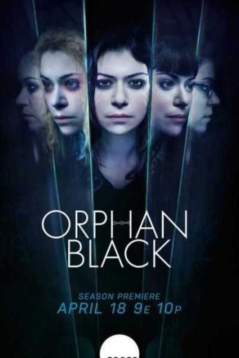 Orphan Black S03