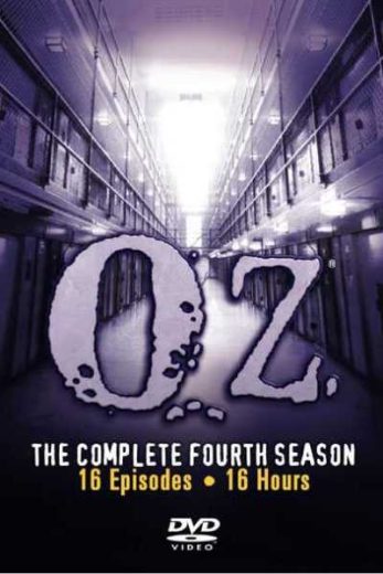 مسلسل Oz الموسم الرابع الحلقة 3 الثالثة مترجمة