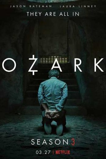 مسلسل Ozark الموسم الثالث الحلقة 8 الثامنة مترجمة
