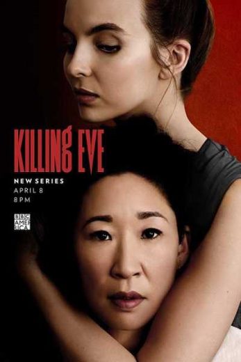 Killing Eve S01