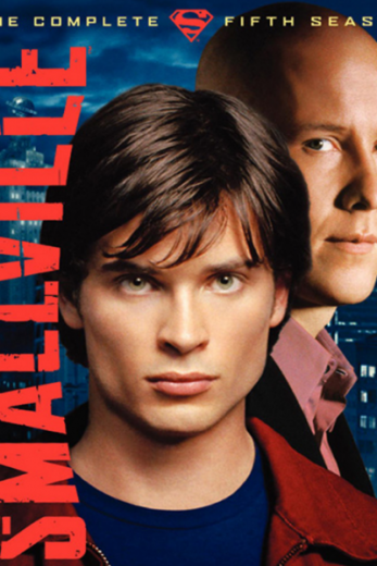 مسلسل Smallville الموسم الخامس الحلقة 11 الحادية عشر مترجمة