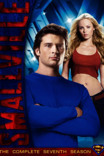Smallville S07