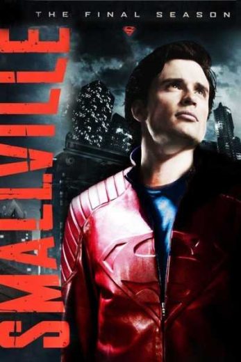 مسلسل Smallville الموسم العاشر الحلقة 13 الثالثة عشر مترجمة