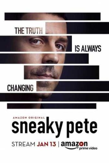 Sneaky Pete S01