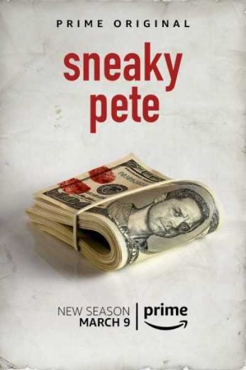 Sneaky Pete S02