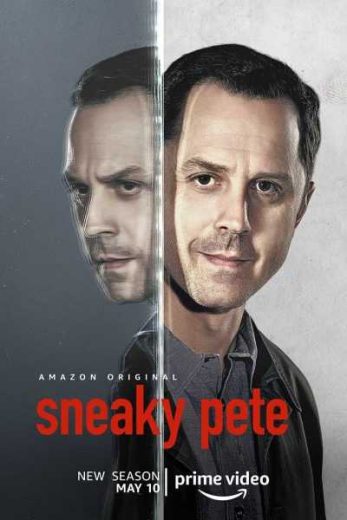 مسلسل Sneaky Pete الموسم الثالث الحلقة 3 الثالثة مترجمة